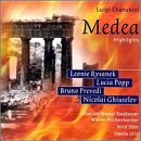 Cherubini: Medea [Highlights]