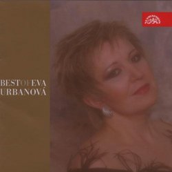 Best of Eva Urbanová