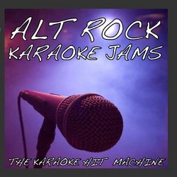 Alt Rock Karaoke Jams