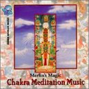 Chakra Meditation Music