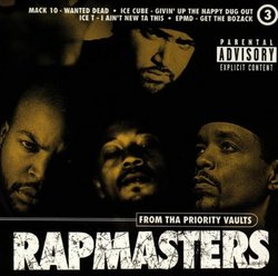 Rapmasters 3