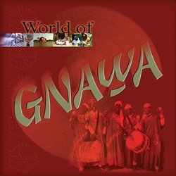 World of Gnawa