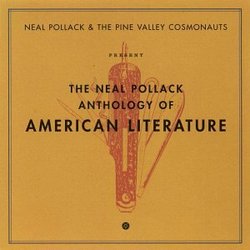 The Neal Pollack Anthology of American Literature