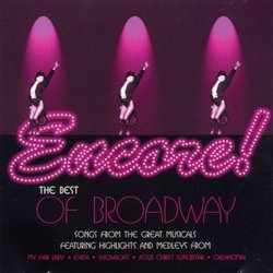 Encore: Best of Broadway