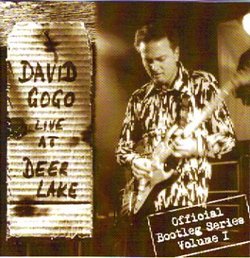 Live At Deer Lake: Official Bootleg Series Volume I