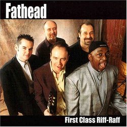 First Class Riff-Raff