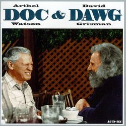 Doc & Dawg