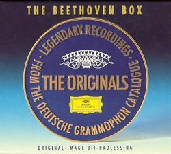 The Beethoven Box