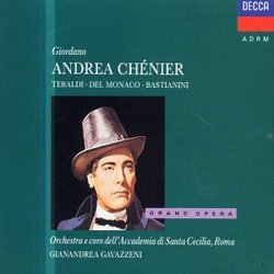 Andrea Chenier