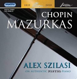 Complete Bicentennial Edition of Works of Chopin