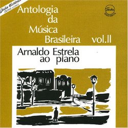 Antologia da Musica Erudita Brasileira, Vol. 5
