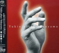 Yukio Plays Yokoyama
