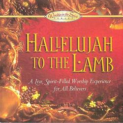 Hallelujah To The Lamb