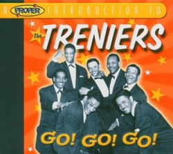 Proper Introduction to the Treniers: Go! Go! Go!