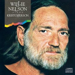 Willie Sings Kristofferson
