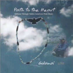 Path to the Heart