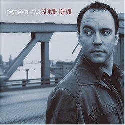 Some Devil [Limited Edition w/ Bonus CD]