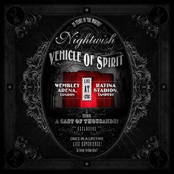 Vehicle of Spirit (dvd)