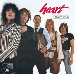 Heart - Greatest Hits