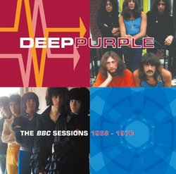 BBC Session 1968 - 1970