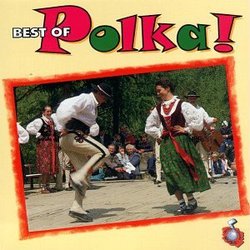 Best of Polka