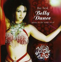 Best Belly Dance Album - Vol. 1 [IMPORT]