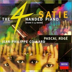 4 Handed Piano