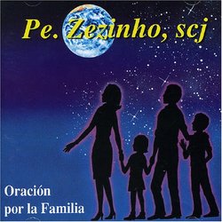 Oracion Por La Familia