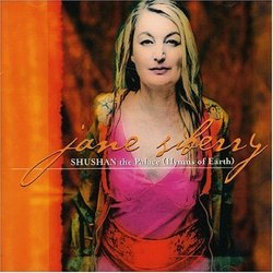 Shushan - the Palace.. by Jane Siberry (2003-01-01)