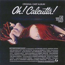Oh! Calcutta! (1969 Original Broadway Cast)