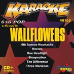 Karaoke: Wallflowers