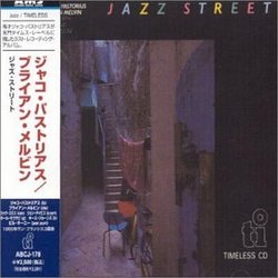 Jazz Street