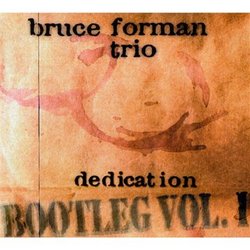 Bootleg Vol.1 Dedication