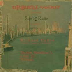 Rebel Radio Master Sessions V.1