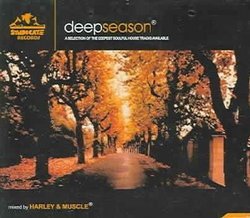 Deep Season: Autumn 01