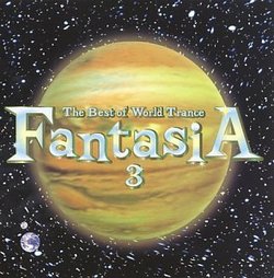 Best of World Trance Fantasia V.3