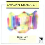 Organ Mosaic 2