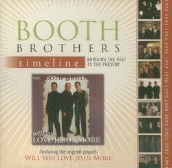 Booth Brothers Timeline Volume 2