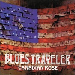 Canadian Rose / Diner / Carolina Blues