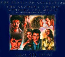 Academy Award Winners for Music: The Platinum Collection
