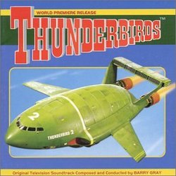 Thunderbirds