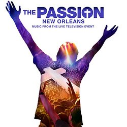 Passion: New Orleans Soundtrack