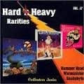 Hard N Heavy Rarities 6