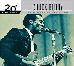 20th Century Masters - The Millennium Collection: The Best of Chuck Berry (Eco-Friendly Packaging)