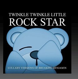 Lullaby Versions of Breaking Benjamin by Roma Music Group