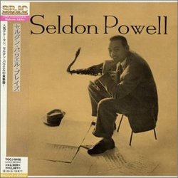 Seldon Powell Plays (24bt) (Mlps)