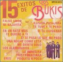 15 Exitos De Los Bukis