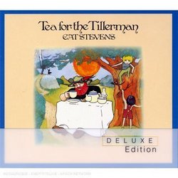 Tea for the Tillerman [Deluxe Edition]