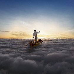 The Endless River (CD\ DVD Deluxe Casebook Edition)