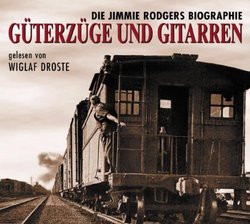 Jimmie Rodgers Biografie